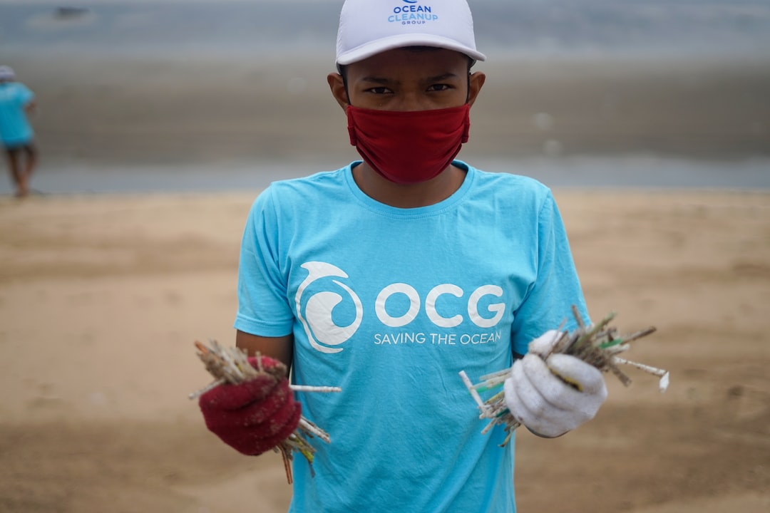 The Last Straw: The Environmental Impact of Plastic Straws
